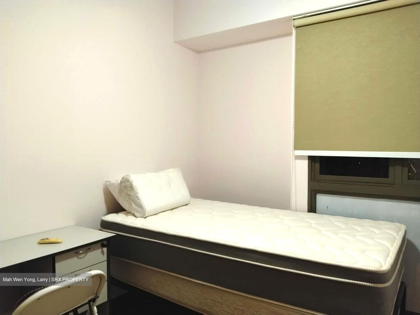 Parc Vera (D19), Condominium #504513641